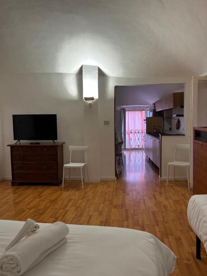 Appartamento Bologna Giandone Exterior photo