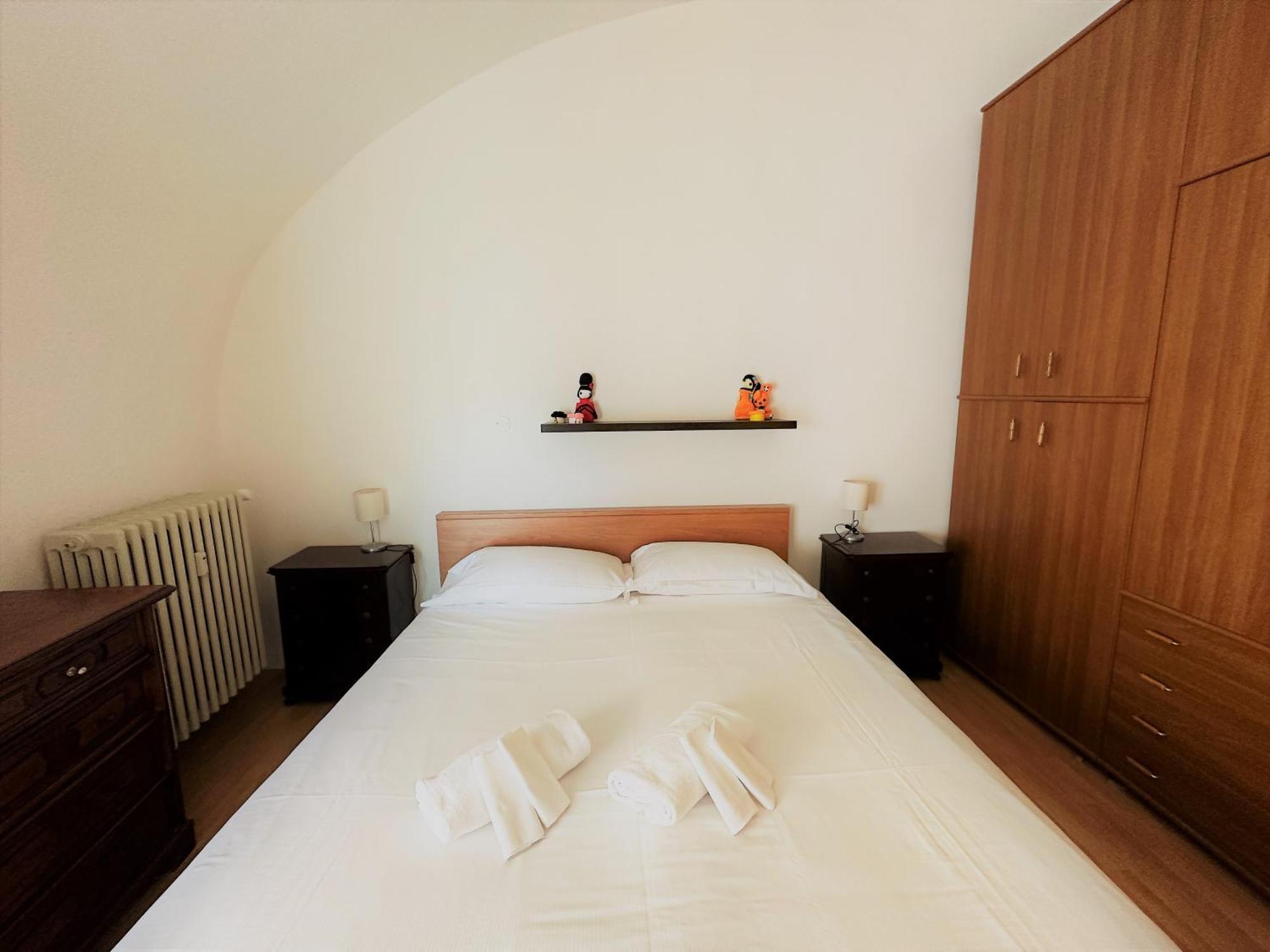 Appartamento Bologna Giandone Exterior photo