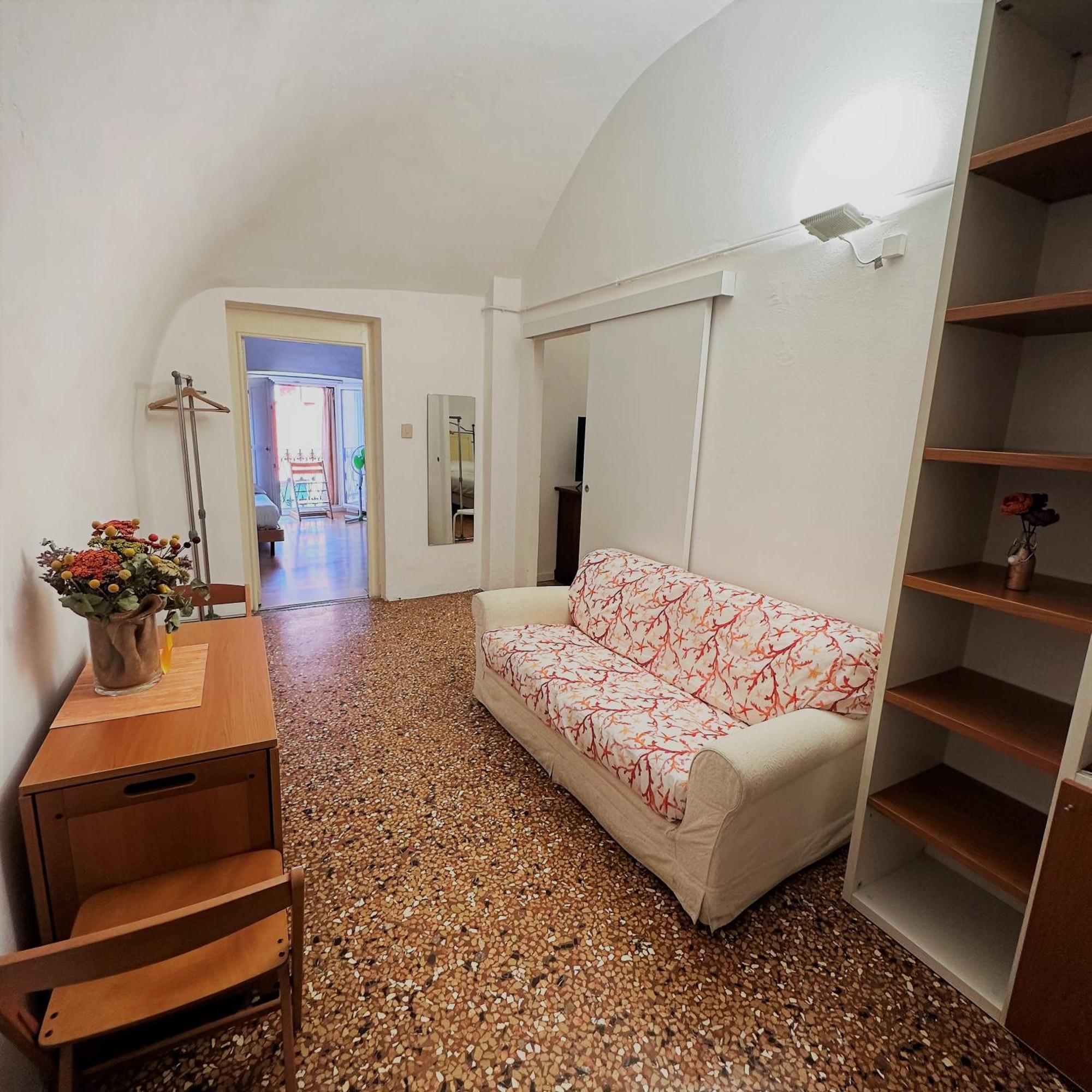 Appartamento Bologna Giandone Exterior photo